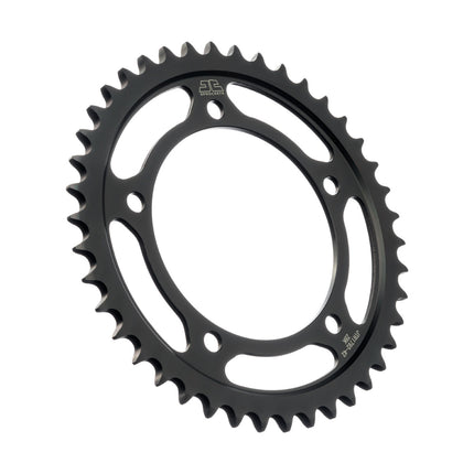 Rear Sprocket Steel Hard Zbk, C45 INDUCTIONJTR1792.42ZBK