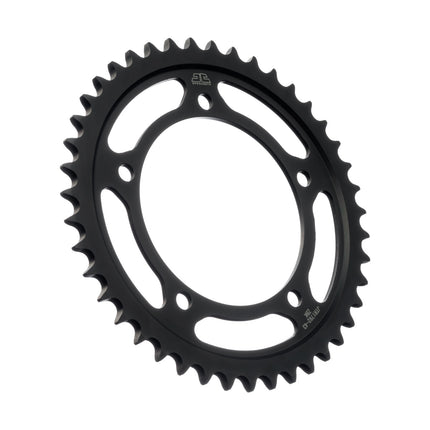 Rear Sprocket Steel Hard Zbk, C45 INDUCTIONJTR1792.43ZBK