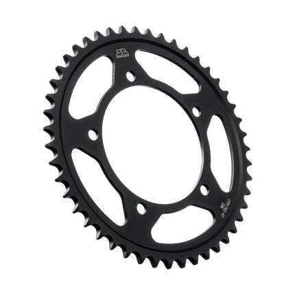 Rear Sprocket Steel Hard Zbk, C45 INDUCTIONJTR1792.47ZBK