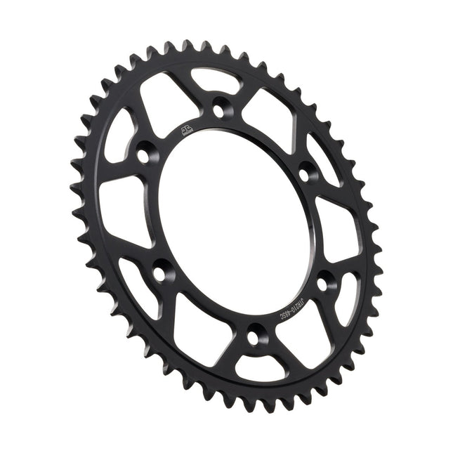 Rear Sprocket Steel JTR210.48SC, Lightweight Self-cleaning