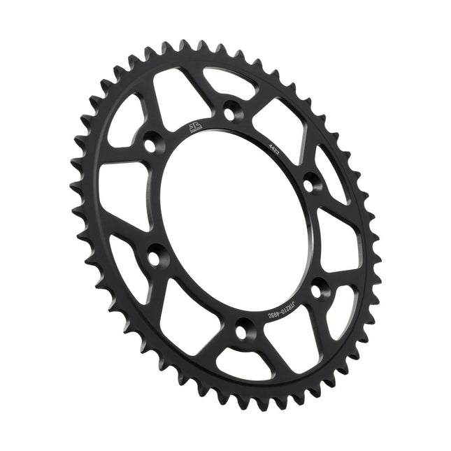 Rear Sprocket Steel JTR210.49SC, Lightweight Self-cleaning