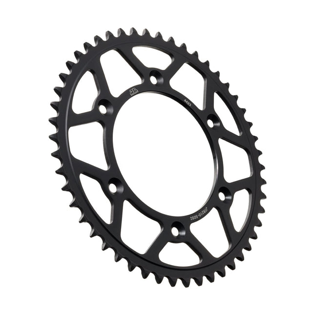 Rear Sprocket Steel JTR210.50SC, Lightweight Self-cleaning