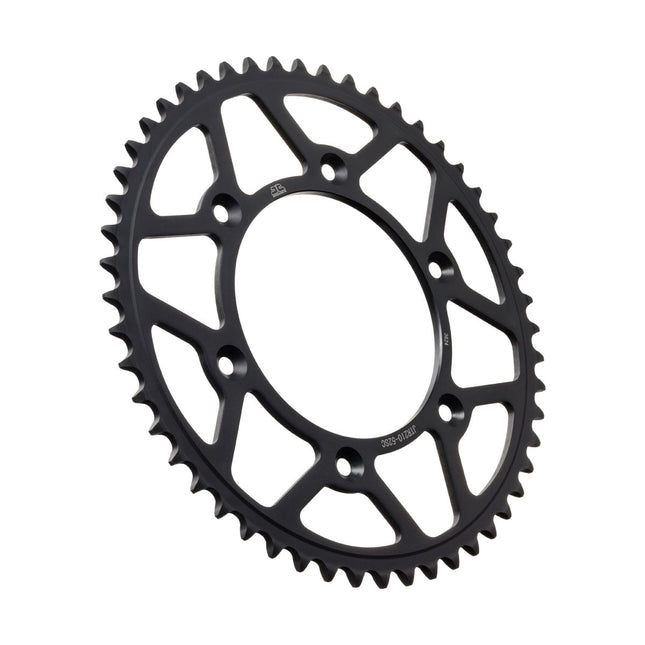 Rear Sprocket Steel JTR210.52SC, Lightweight Self-cleaning