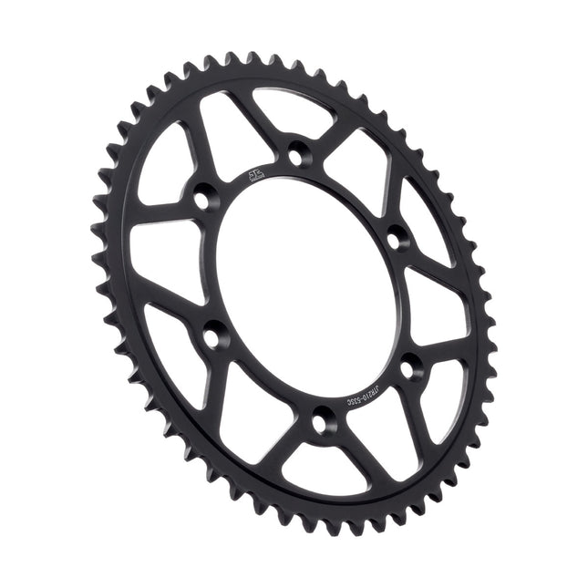 Rear Sprocket Steel JTR210.53SC, Lightweight Self-cleaning