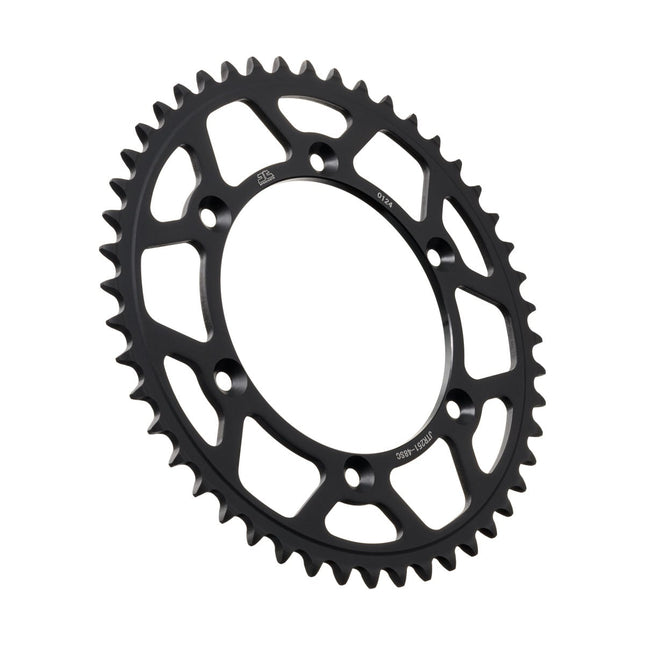 Rear Sprocket Steel JTR251.48SC, Lightweight Self-cleaning, SR251-48