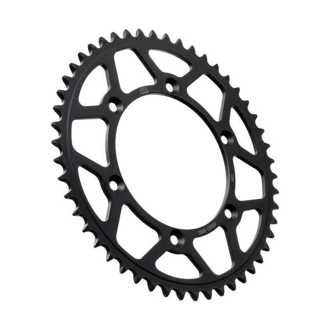 Rear Sprocket Steel JTR251.50SC, Lightweight Self-cleaning