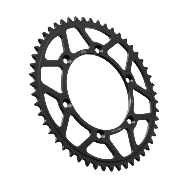 Rear Sprocket Steel JTR251.51SC, Lightweight Self-cleaning