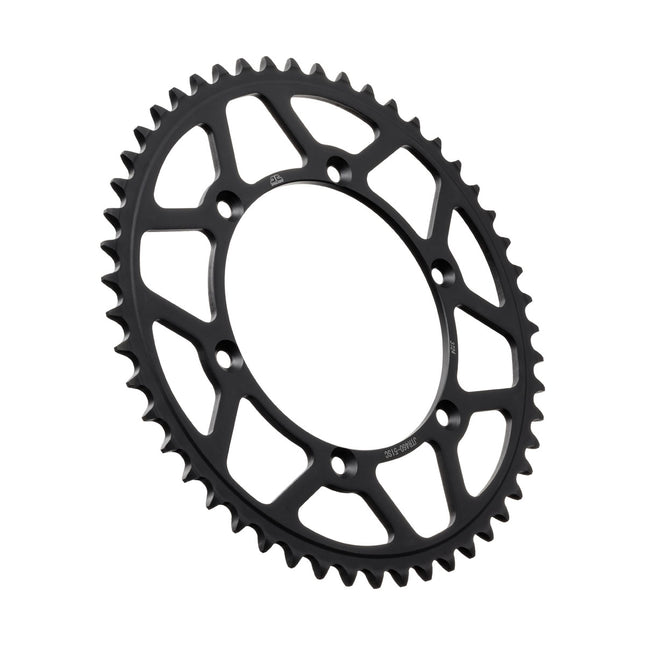 Rear Sprocket Steel Blk JTR460-51SC, Lightweight Self-cleaning, JTR460.51, JTR46051