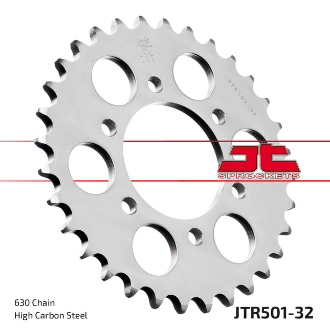 Rear Sprocket JTR501.32 Jt