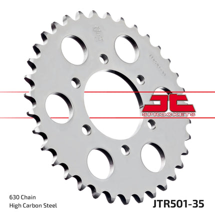 Rear Sprocket JTR501.35 Jt