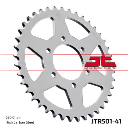 Rear Sprocket JTR501.41 Jt