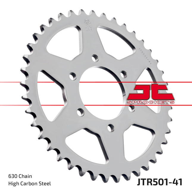 Rear Sprocket JTR501.41 Jt