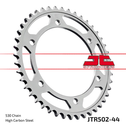 Rear Sprocket JTR502.44 Jt
