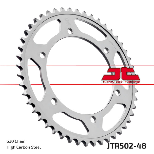 Rear Sprocket JTR502.48 Jt