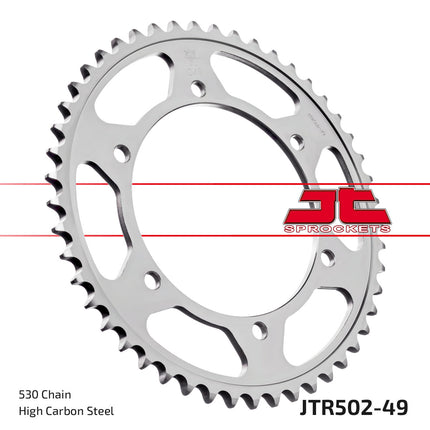 Rear Sprocket JTR502.49 Jt
