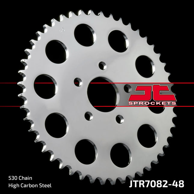 Rear Sprocket JTR7082.48 Jt