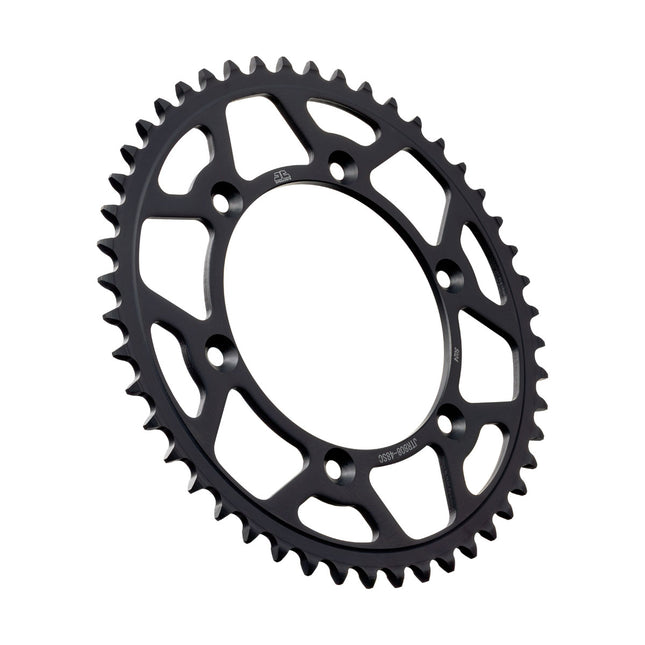 Rear Sprocket Steel JTR808.48SC, Lightweight Self-cleaning