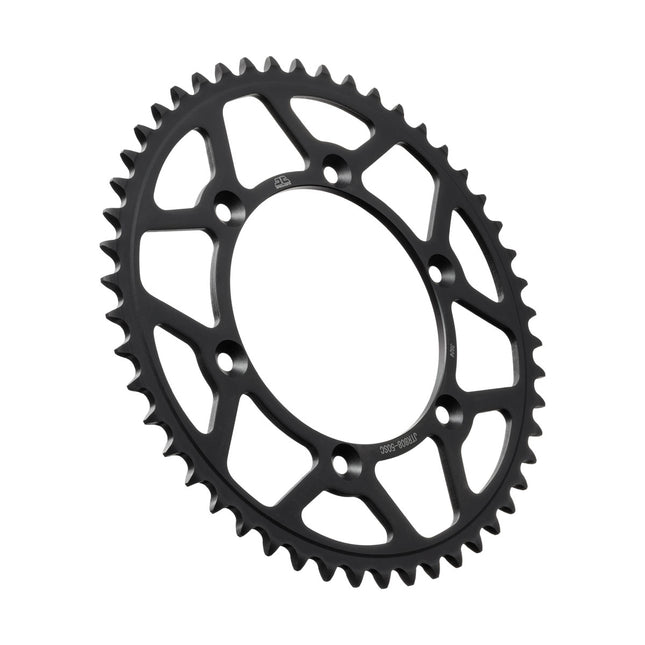 Rear Sprocket Steel JTR808.50SC Jt, Lightweight Self-cleaning, JTR808.50, JTR80850