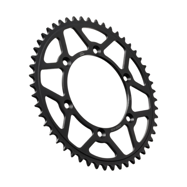 Rear Sprocket Steel JTR808.51SC Jt, Lightweight Self-cleaning, JTR808.51SC, JTR80851SC
