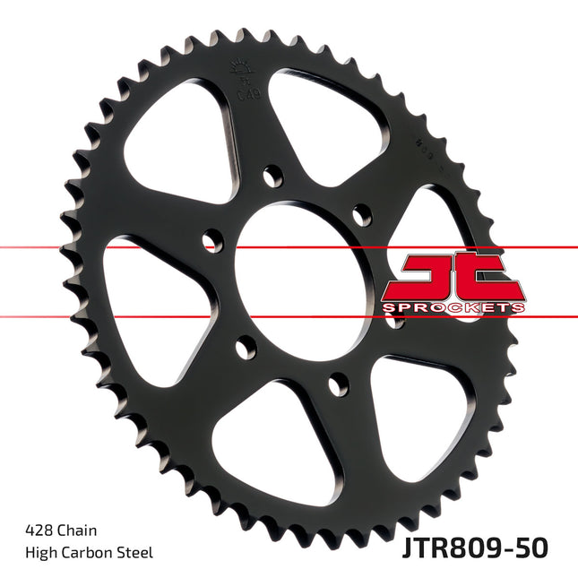 Rear Sprocket JTR809.50 Jt 428