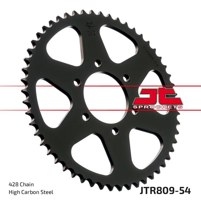 Rear Sprocket JTR809.53 Jt 428