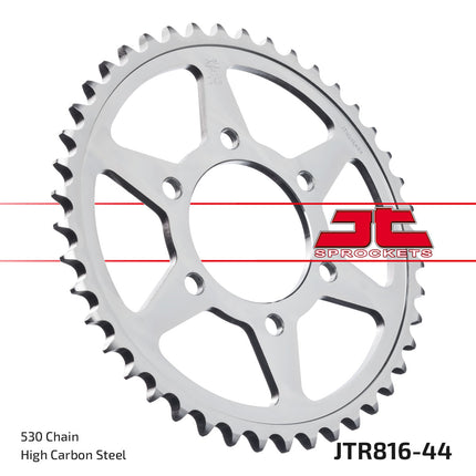 Rear Sprocket JTR816.44 Jt