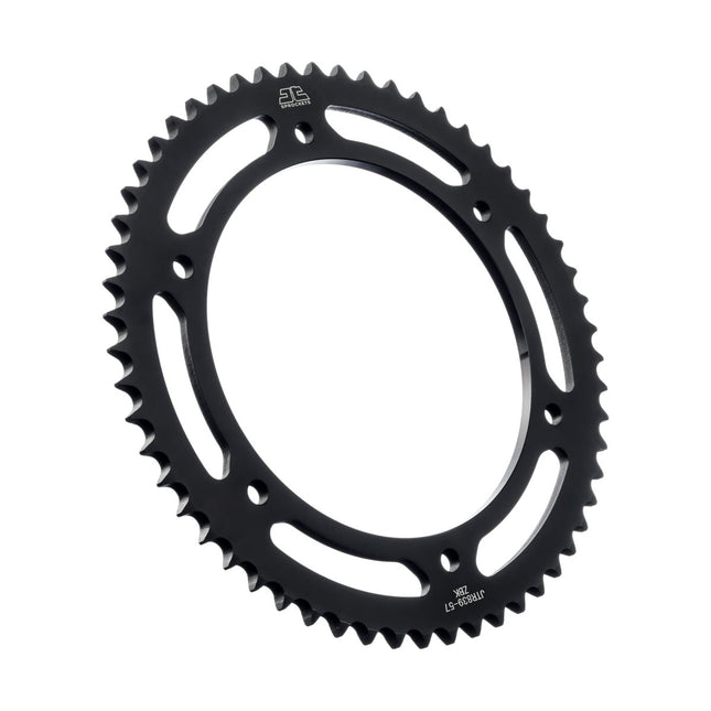 Rear Sprocket JTR839.57 Steel Black