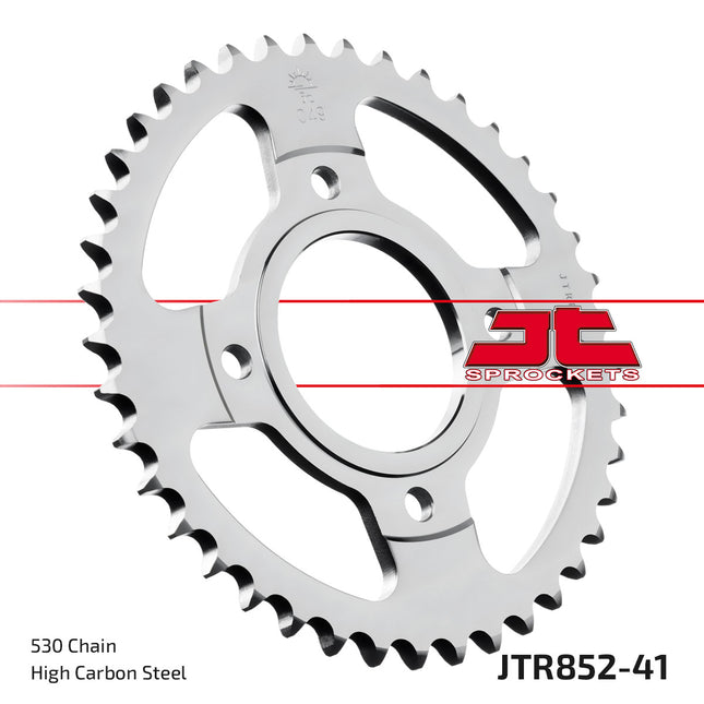 Rear Sprocket JTR852.41 Jt