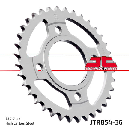 Rear Sprocket JTR854.36 Jt 50