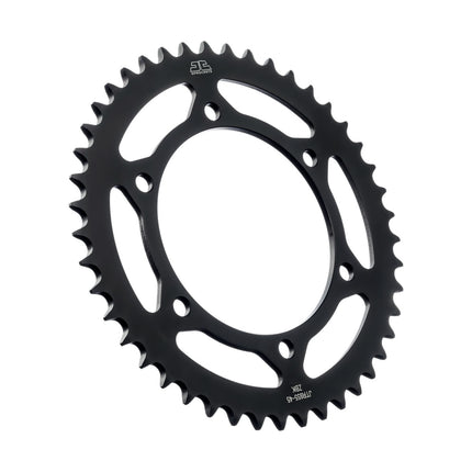 Rear Sprocket Steel Hard Zbk, JTR855.45ZBK