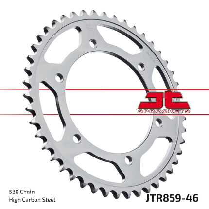 Rear Sprocket JTR859.46 Jt