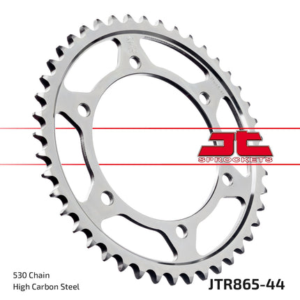 Rear Sprocket JTR865.44 Jt