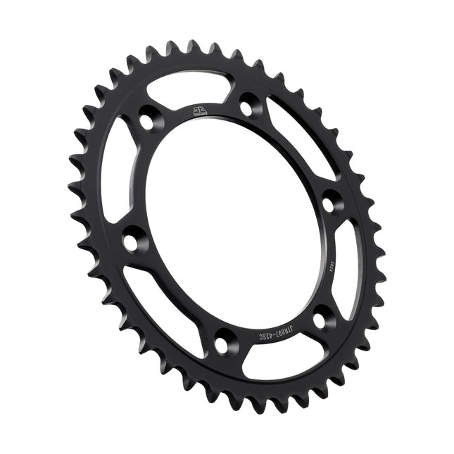Rear Sprocket Steel JTR897.42SC, Lightweight Self-cleaning, JTR89742, JTR897.42 SR897-42