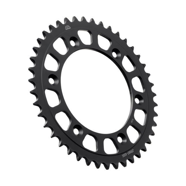 Rear Sprocket Steel JTR897.43SC, Lightweight Self-cleaning, JTR89743, JTR897.43 SR897-43