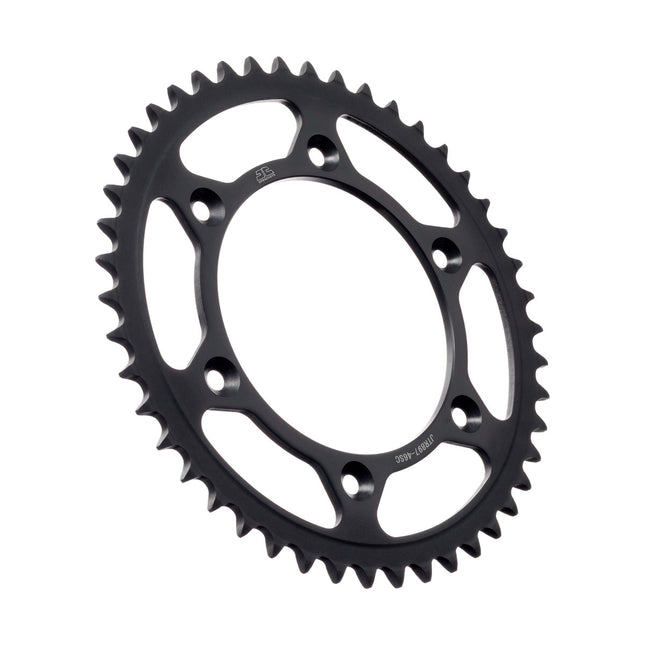 Rear Sprocket Steel JTR897.46SC, Lightweight Self-cleaning, JTR89746, JTR897.46 SR897-46