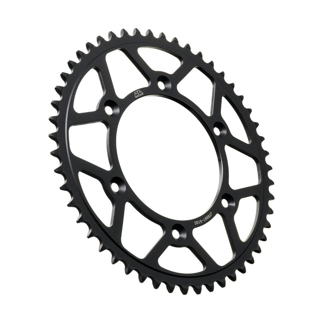 Rear Sprocket Steel JTR897.51SC, Lightweight Self-cleaning, SR897-51, JTR897.51, SR897-51
