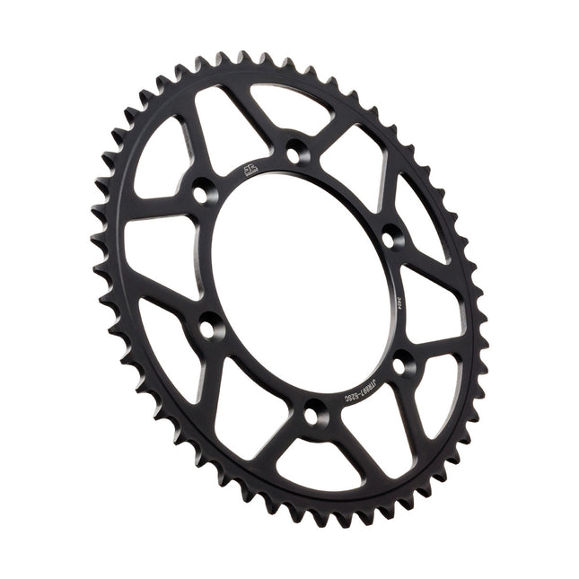 Rear Sprocket Steel JTR897.52SC, Lightweight Self-cleaning, SR897-52, JTR897.52, SR897-52