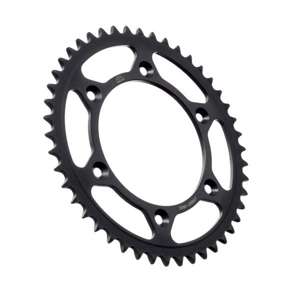 Rear Sprocket Steel JTR897.47SC, Lightweight Self-cleaning, JTR89747, JTR897.47 SR897-47