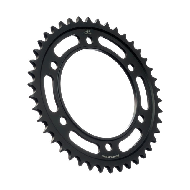 Rear Sprocket Steel Hard Zbk, JTR899.42ZBK