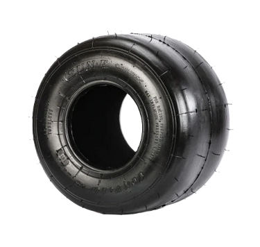 11x4.00-5 K-001 Sunf 4PLY Go Kart Tyre