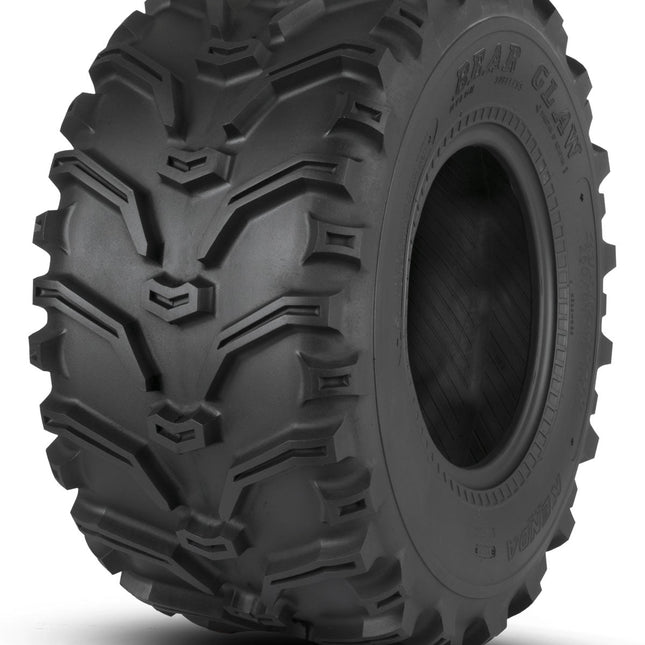 25x12.50x12 K299 Bearclaw Kend, Kenda 4 Ply
