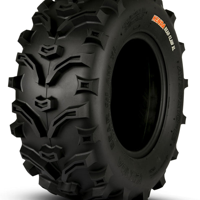 25x12.50x12 Kenda Bearclaw Xl K299A 4 Ply