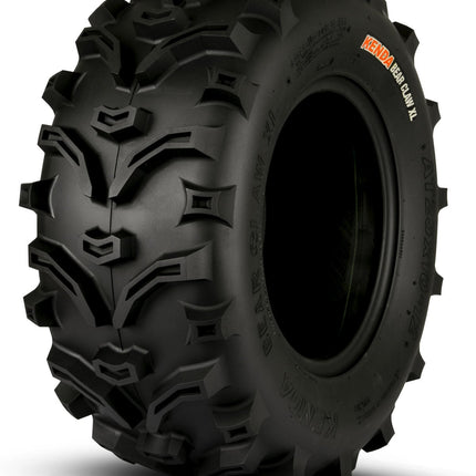 25x8x12 Kenda Bearclaw Xl K299A 6 Ply