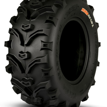 24x10x11 Kenda Bearclaw Xl K299A 4 Ply