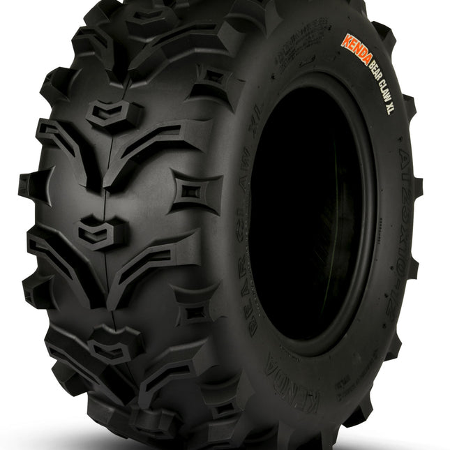 24x10x11 Kenda Bearclaw Xl K299A 4 Ply
