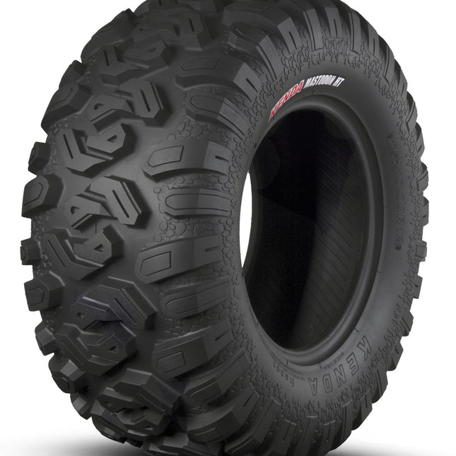 35x10x15 KENDA MASTODON HT3201, 255/100-15 8 Ply