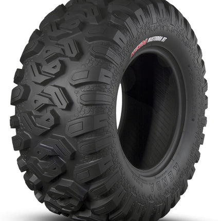 25x8x12 KENDA MASTODON HT3201 8 Ply