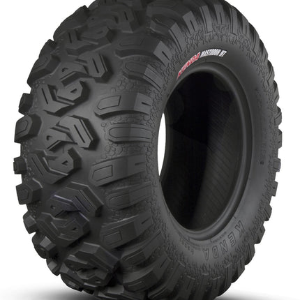 26x11x12 KENDA MASTODON HT3201 8 Ply