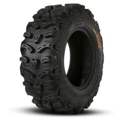 25x8x12 Kenda Bearclaw Htr K587 8 Ply