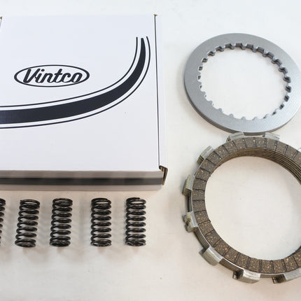 Clutch Kit 86-99 Honda CR 125 R Vintco KCLH10